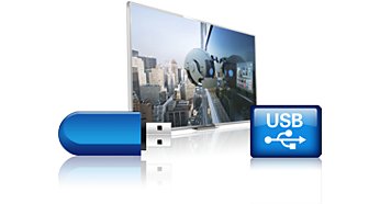 Philips 28PFL2908H